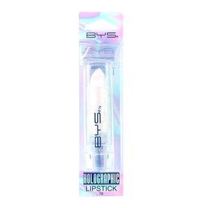 Holographic Lipstick